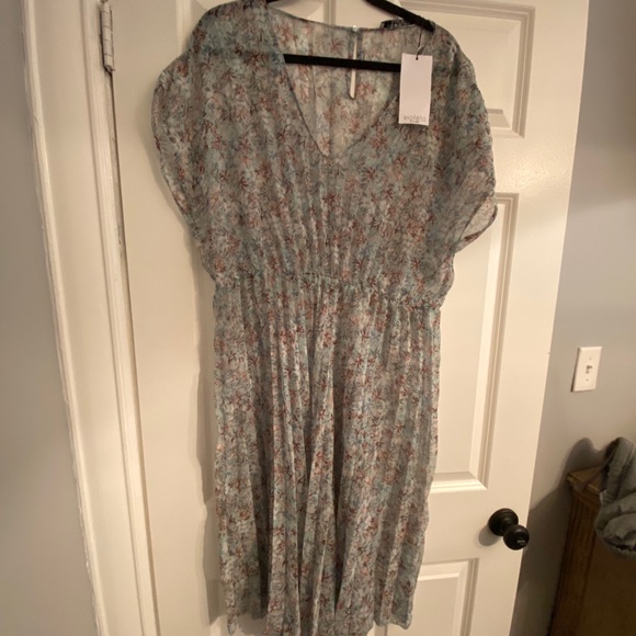 Violeta by MANGO  Dress - Picture 4 of 4